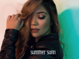 Summer_Sunn