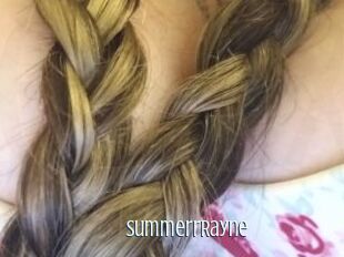 SummerrRayne