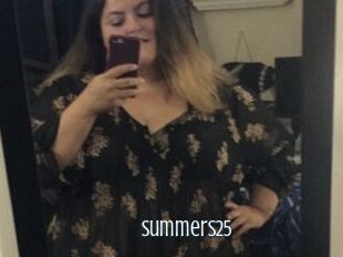 Summers25