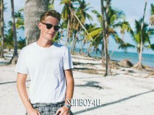 SunBoy4u
