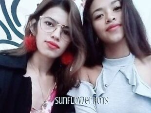 SunFlowerhots