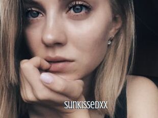 SunKissedXX