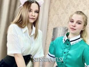 SunShineGirlsX