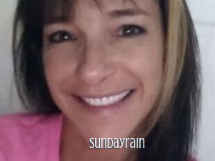 Sundayrain