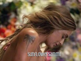 SunflowerSammi