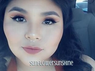 SunflowerSunshine
