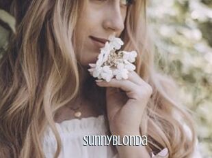 SunnyBlonda