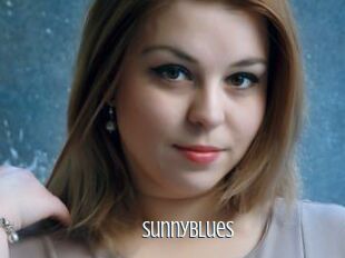 SunnyBlues