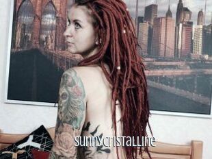 SunnyCristalline