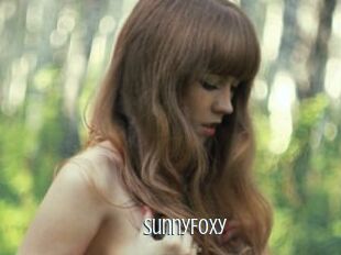 SunnyFoxy