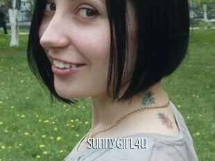 SunnyGirl4u