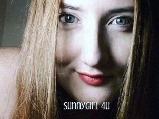 SunnyGirl_4u