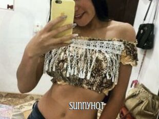 SunnyHot