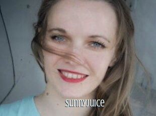 SunnyJuice