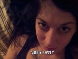 SunnyLovely