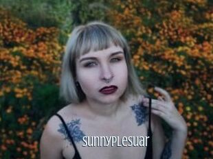 SunnyPlesuar
