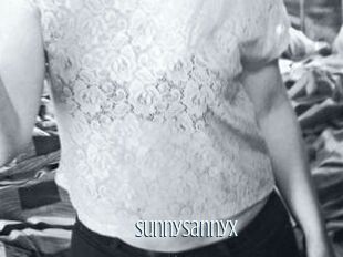 SunnySannyX