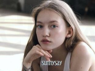 SunnySay