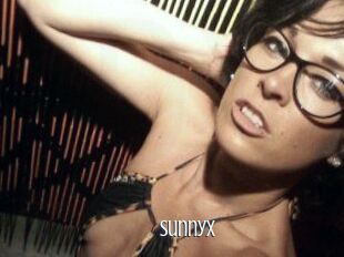 SunnyX