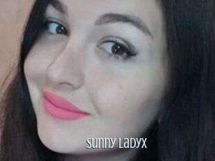 Sunny_LadyX