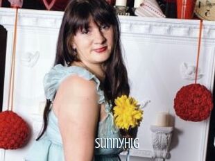 Sunnyhig Edonkey xxx
