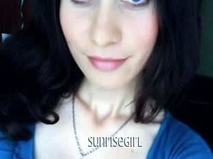 SunriseGirl