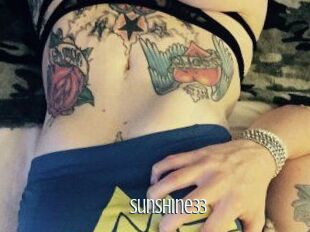 Sunshine33