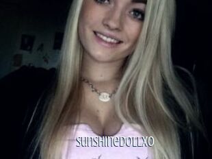 SunshineDollXO