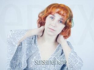 SunshineIngrid Edonkey xxx