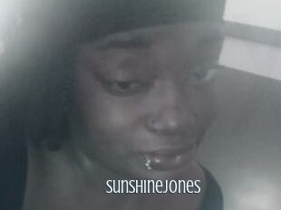 SunshineJones
