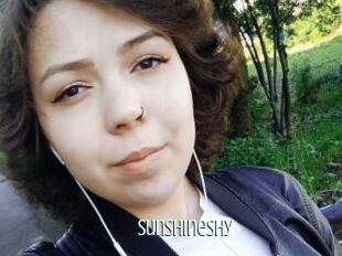 SunshineShy