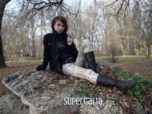 SuperGal18
