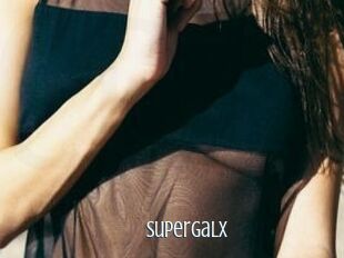 SuperGalX