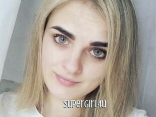 SuperGirl4u