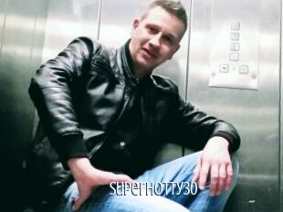 SuperHotty30