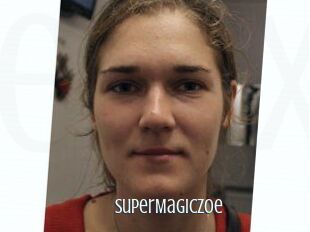 SuperMagicZoe