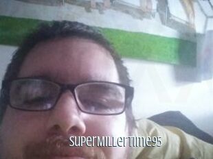 SuperMillerTime95 Edonkey xxx