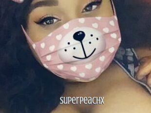 SuperPeachx
