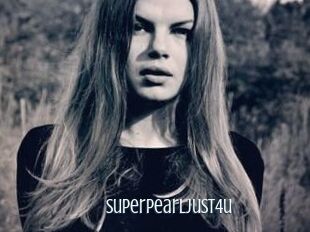 SuperPearlJust4u