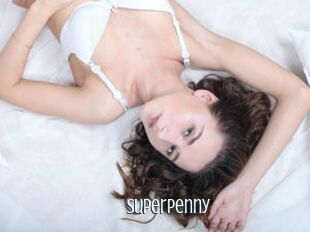 SuperPenny