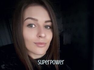 SuperPower
