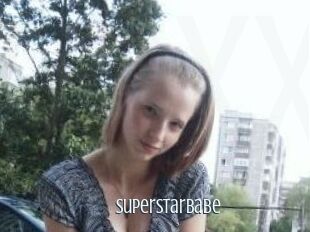 SuperStarBabe