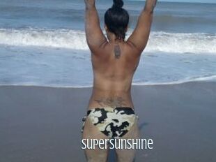 SuperSunshine
