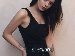 SuperWoW