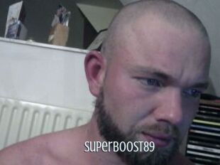Superboost89