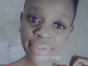 Superfleeky