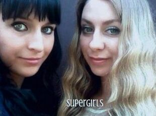 Super_girls