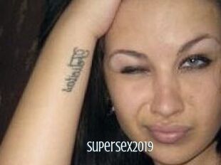 Supersex2019
