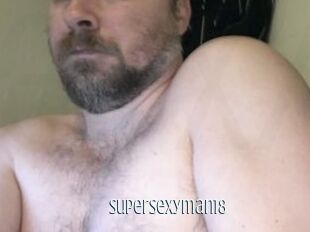 Supersexyman18