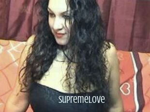 SupremeLove
